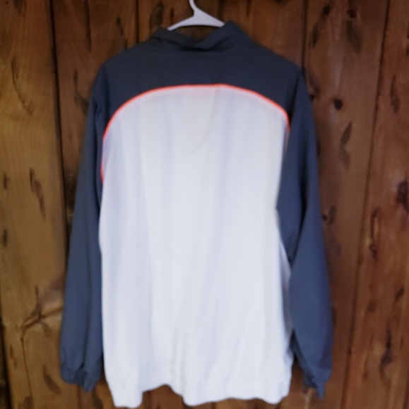 Nike track jacket Miami Vice colorway - Picture 3 of 5